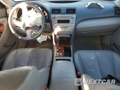 Zdjęcie 8 z 13 samochodu: 2010 TOYOTA CAMRY XLE V6 VIN:4T1BK3EKXAU110672 - miniatura
