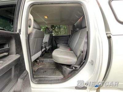 Zdjęcie 13 z 14 samochodu: 2019 RAM 1500 CLASSIC TRADESMAN VIN:1C6RR7STXKS593314 - miniatura