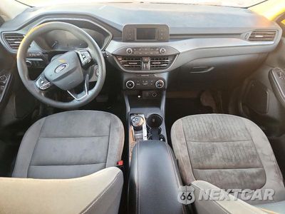 Zdjęcie 8 z 13 samochodu: 2020 FORD ESCAPE S VIN:1FMCU0F69LUC60659 - miniatura