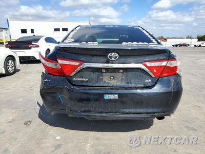 Zdjęcie 6 z 12 samochodu: 2017 TOYOTA CAMRY SE VIN:4T1BF1FK3HU441210 - miniatura