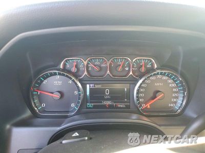 Zdjęcie 9 z 12 samochodu: 2018 CHEVROLET SILVERADO C1500 LT VIN:3GCPCREC5JG260579 - miniatura