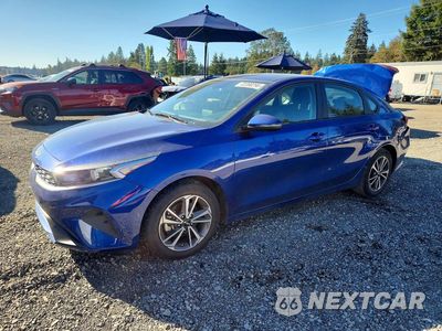 2023 KIA FORTE LXS 3KPF24AD4PE571957 - główne zdjęcie licytacji z USA - miniatura