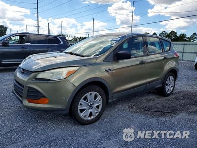 2013 FORD ESCAPE S 1FMCU0F7XDUD15968 - główne zdjęcie licytacji z USA - miniatura
