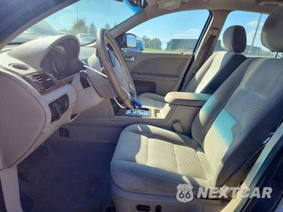 Zdjęcie 7 z 13 samochodu: 2005 FORD FIVE HUNDRED SEL VIN:1FAFP24115G108961 - miniatura