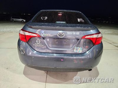Zdjęcie 6 z 12 samochodu: 2016 TOYOTA COROLLA S PLUS VIN:5YFBURHE3GP479001 - miniatura