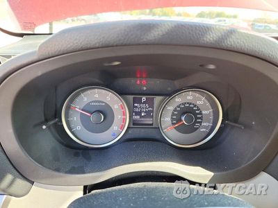 Zdjęcie 9 z 13 samochodu: 2015 SUBARU FORESTER 2.5I LIMITED VIN:JF2SJAKC4FH564975 - miniatura