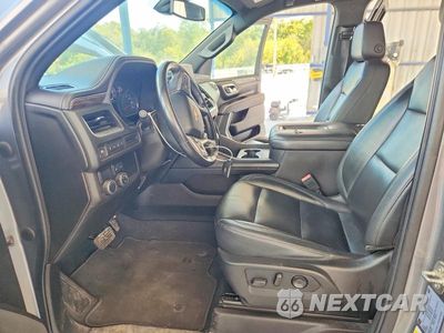 Zdjęcie 7 z 13 samochodu: 2021 CHEVROLET TAHOE C1500 LT VIN:1GNSCNKD8MR262273 - miniatura