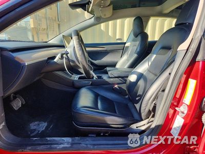 Zdjęcie 7 z 12 samochodu: 2022 TESLA MODEL 3 VIN:5YJ3E1EA0NF288908 - miniatura