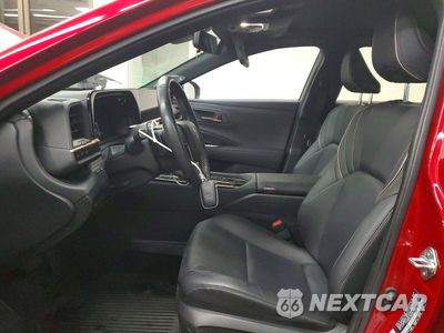 Zdjęcie 7 z 13 samochodu: 2025 TOYOTA CROWN SIGNIA LIMITED VIN:JTDACAAJ2S3005372 - miniatura