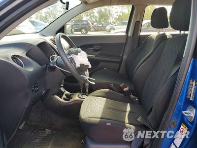 Zdjęcie 7 z 12 samochodu: 2013 SCION XD BASE VIN:JTKKUPB40D1031330 - miniatura