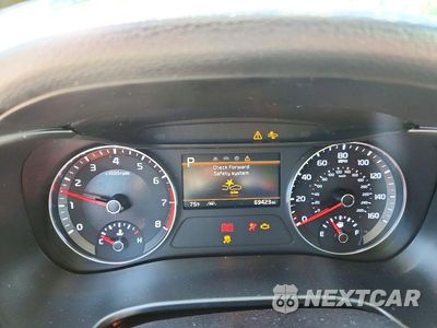 Zdjęcie 9 z 12 samochodu: 2024 KIA FORTE LXS VIN:3KPF24AD4RE735811 - miniatura