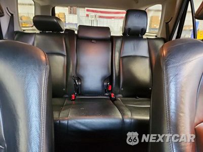 Zdjęcie 10 z 13 samochodu: 2013 TOYOTA 4RUNNER LIMITED VIN:JTEBU5JR8D5131141 - miniatura