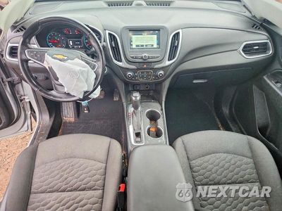 Zdjęcie 8 z 13 samochodu: 2018 CHEVROLET EQUINOX LT VIN:2GNAXSEV3J6295644 - miniatura
