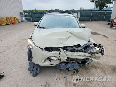 Piąte zdjęcie samochodu w środku: 2015 SUBARU XV CROSSTREK 2.0 PREMIUM VIN:JF2GPADC4F8232956 - miniatura