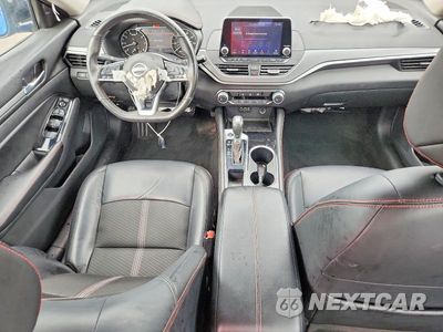 Zdjęcie 8 z 13 samochodu: 2025 NISSAN ALTIMA SR VIN:1N4BL4CVXSN313101 - miniatura