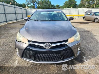 Piąte zdjęcie samochodu w środku: 2017 TOYOTA CAMRY SE VIN:4T1BF1FK2HU295284 - miniatura