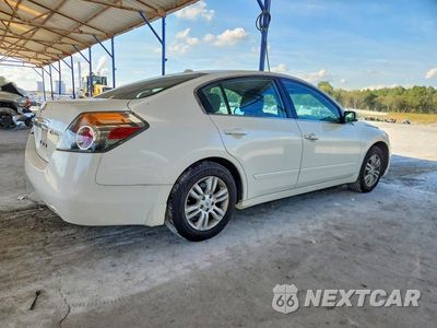 Trzecie zdjęcie samochodu z tyłu: 2012 NISSAN ALTIMA 2.5 VIN:1N4AL2APXCC179417 - miniatura