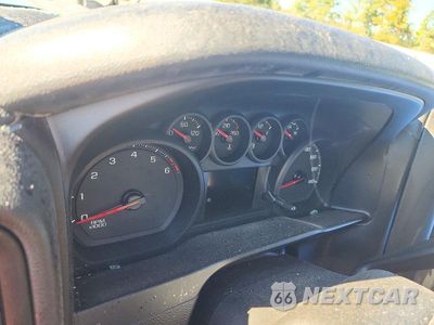 Zdjęcie 9 z 12 samochodu: 2020 GMC SIERRA K1500 VIN:1GTU9AEF8LZ102527 - miniatura