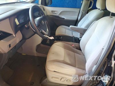 Zdjęcie 7 z 13 samochodu: 2015 TOYOTA SIENNA LE VIN:5TDKK3DC7FS653293 - miniatura