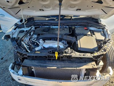 Zdjęcie 12 z 14 samochodu: 2022 MERCEDES-BENZ GLA 250 4MATIC VIN:W1N4N4HB9NJ396407 - miniatura
