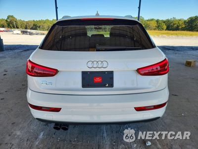 Zdjęcie 6 z 12 samochodu: 2018 AUDI Q3 PREMIUM VIN:WA1BCCFS0JR004499 - miniatura