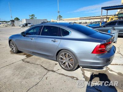 Drugie zdjęcie samochodu z przodu: 2020 VOLVO S90 T6 MOMENTUM VIN:LVYA22MK6LP177047 - miniatura