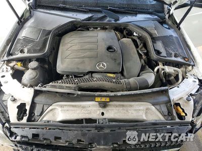Zdjęcie 11 z 13 samochodu: 2019 MERCEDES-BENZ C 300 VIN:55SWF8DBXKU303163 - miniatura