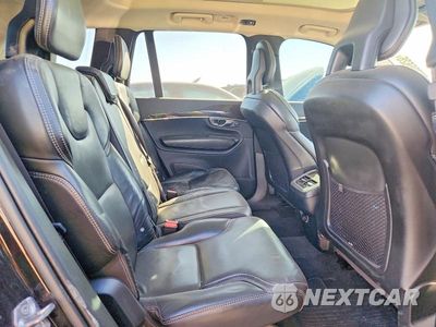 Zdjęcie 10 z 12 samochodu: 2018 VOLVO XC90 T6 VIN:YV4A22PK0J1347273 - miniatura