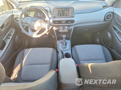 Zdjęcie 8 z 12 samochodu: 2019 HYUNDAI KONA SE VIN:KM8K12AA4KU330515 - miniatura