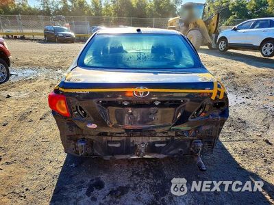 Zdjęcie 6 z 12 samochodu: 2010 TOYOTA COROLLA S VIN:2T1BU4EEXAC238549 - miniatura
