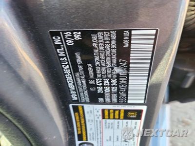 Zdjęcie 13 z 13 samochodu: 2017 MERCEDES-BENZ C 300 4MATIC VIN:55SWF4KB0HU184947 - miniatura