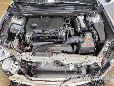 Zdjęcie 11 z 13 samochodu: 2023 TOYOTA CAMRY LE VIN:4T1R11AK0PU810964 - miniatura