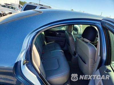 Zdjęcie 10 z 12 samochodu: 2001 MERCURY SABLE LS PREMIUM VIN:1MEFM55S71A610283 - miniatura