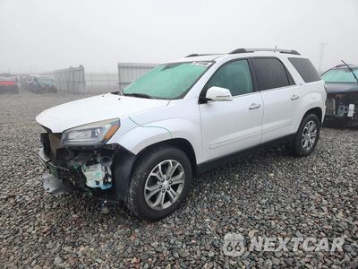 2016 GMC ACADIA SLT-2 1GKKVSKD6GJ271868 - główne zdjęcie licytacji z USA - miniatura