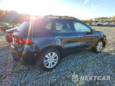 Trzecie zdjęcie samochodu z tyłu: 2011 ACURA RDX TECHNOLOGY VIN:5J8TB1H57BA004803 - miniatura