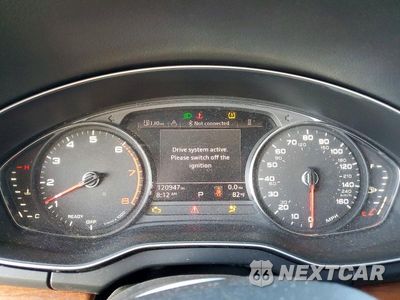 Zdjęcie 9 z 14 samochodu: 2021 AUDI Q5 PREMIUM VIN:WA1AAAFY3M2004746 - miniatura