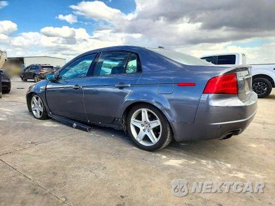 Drugie zdjęcie samochodu z przodu: 2006 ACURA 3.2TL VIN:19UUA662X6A076677 - miniatura
