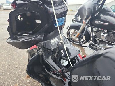 Zdjęcie 8 z 9 samochodu: 2023 HONDA ADV150 A VIN:MLHKF3856P5200223 - miniatura