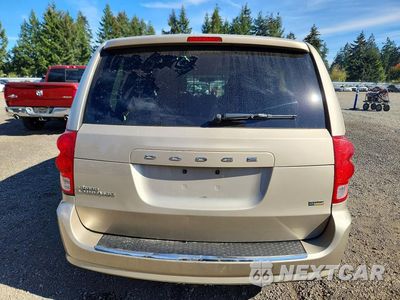 Zdjęcie 6 z 13 samochodu: 2013 DODGE GRAND CARAVAN SXT VIN:2C4RDGCG2DR522119 - miniatura