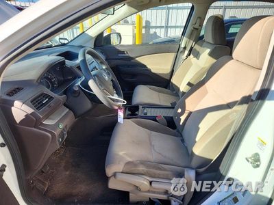 Zdjęcie 7 z 12 samochodu: 2014 HONDA CR-V EX VIN:5J6RM4H51EL115953 - miniatura
