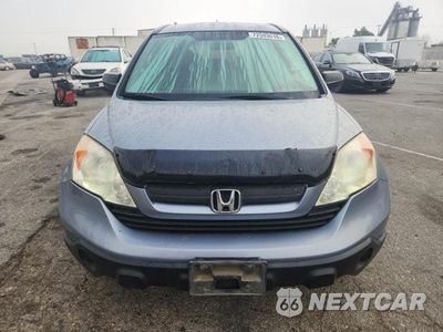 Piąte zdjęcie samochodu w środku: 2007 HONDA CR-V VIN:JHLRE38347C052560 - miniatura