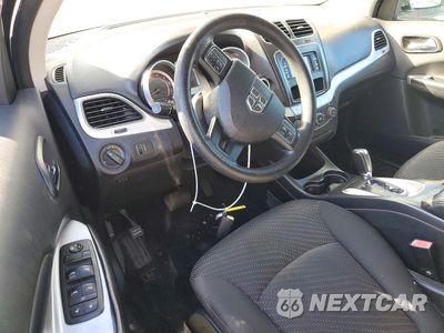 Zdjęcie 8 z 13 samochodu: 2016 DODGE JOURNEY SXT VIN:3C4PDCBG8GT185247 - miniatura