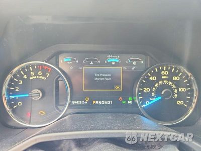 Zdjęcie 9 z 13 samochodu: 2015 FORD F150 SUPERCREW VIN:1FTEW1EG7FFC94647 - miniatura