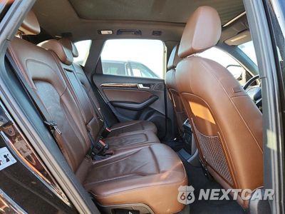 Zdjęcie 10 z 12 samochodu: 2015 AUDI Q5 PREMIUM PLUS VIN:WA1LFAFP4FA037233 - miniatura
