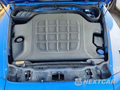 Zdjęcie 11 z 12 samochodu: 2025 MERCEDES-BENZ G 580E VIN:W1NWM0AB0SX033422 - miniatura