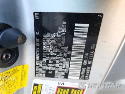 Zdjęcie 13 z 13 samochodu: 2011 TOYOTA VENZA FWD 4CYL VIN:4T3ZA3BB6BU044328 - miniatura