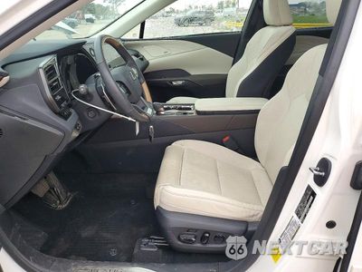 Zdjęcie 7 z 14 samochodu: 2024 LEXUS RX 350H LUXURY VIN:2T2BBMCA0RC029348 - miniatura