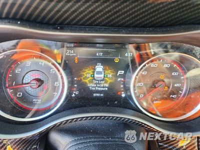 Zdjęcie 9 z 12 samochodu: 2021 DODGE CHARGER SXT VIN:2C3CDXBG4MH536640 - miniatura