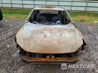 Piąte zdjęcie samochodu w środku: 2018 VOLKSWAGEN PASSAT S VIN:1VWAA7A34JC014337 - miniatura