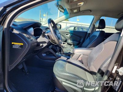 Zdjęcie 7 z 13 samochodu: 2013 HYUNDAI TUCSON GLS VIN:KM8JU3AC9DU554148 - miniatura